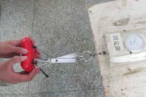 玩具歐盟：EN 71現場檢測標準規(guī)范