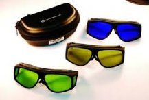 激光防護(hù)眼鏡CE認(rèn)證EN 208的檢測(cè)標(biāo)準(zhǔn)